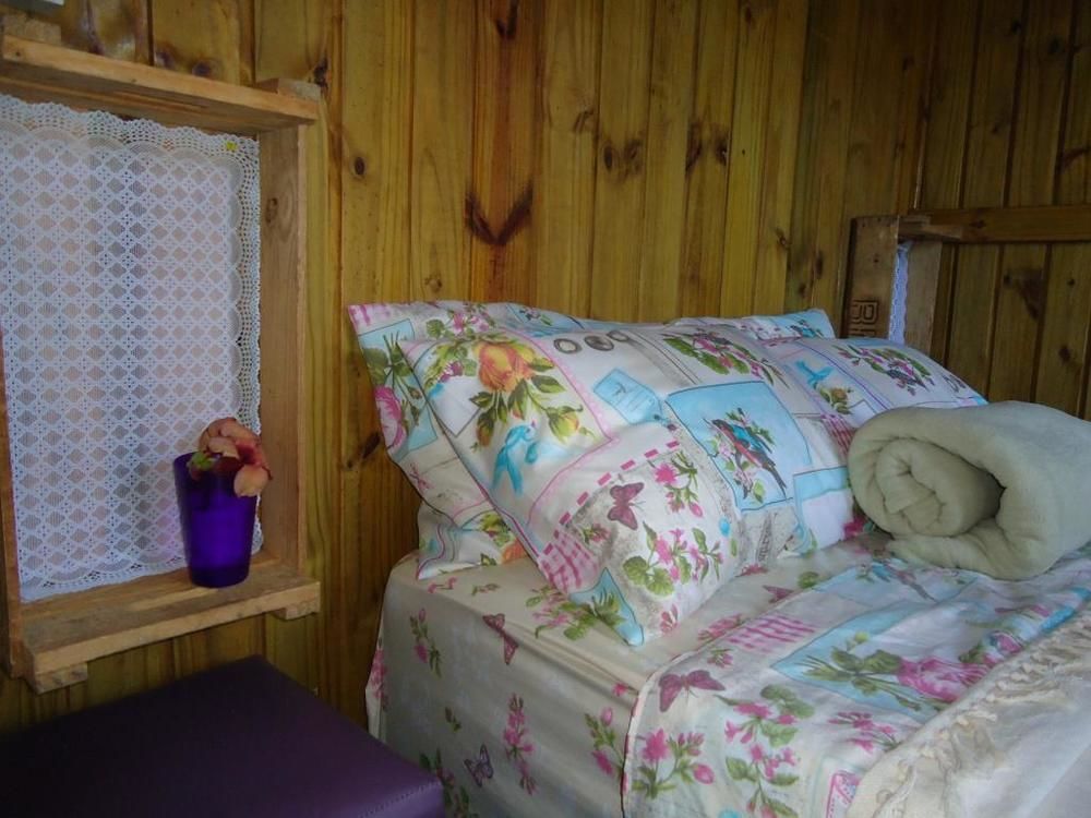 Hostel Casa Terra Florianópolis Exteriör bild