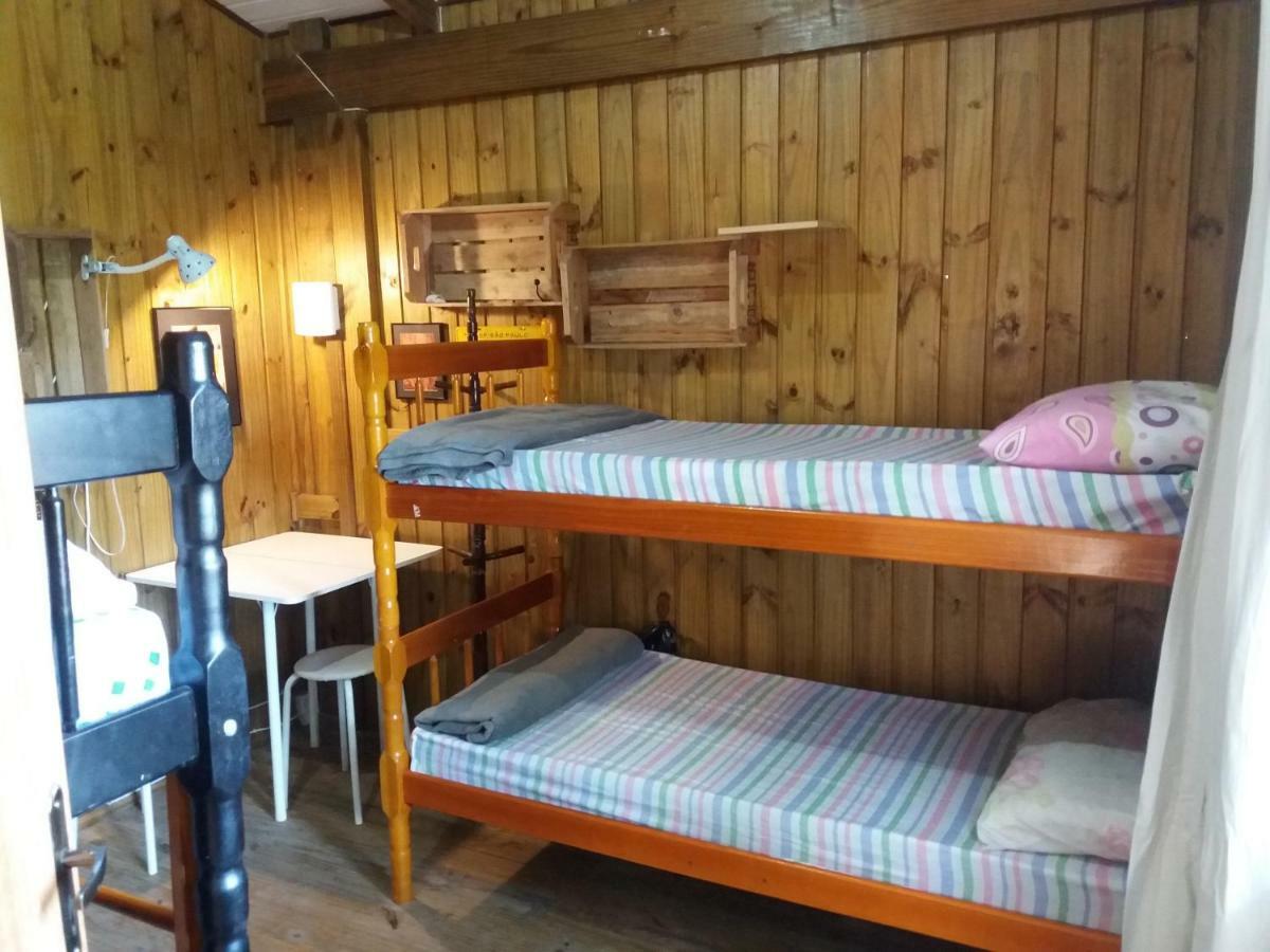 Hostel Casa Terra Florianópolis Exteriör bild
